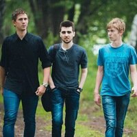 Сергей Воронов