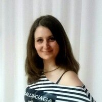 Наталья Федотова