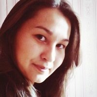 Диляфруз Абуталипова