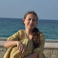 Дарья Клыкова