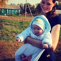 Анастасия Гордеева