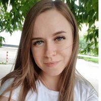 Майорова  Анастасия