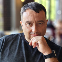 Олег Филиппов