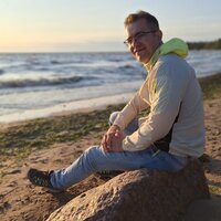 Эдуард Иванов
