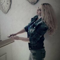 Анастасия Порывай