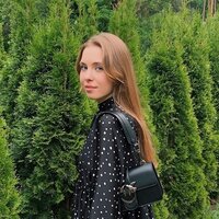 Полина Засимова