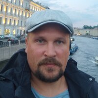 Роман Лужбин