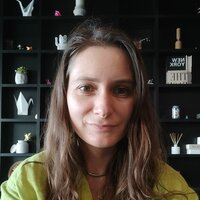 Марианна Милкис