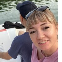 Ольга Ширшова