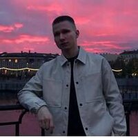 Антон Тихонов