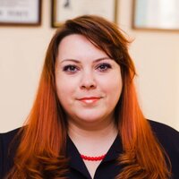 Ксения Нагаева