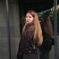 Ольга Быстрянцева