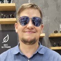 Владимир Мочалов