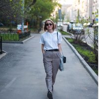 Света Ситкова