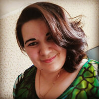 Виктория Балко