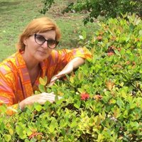 Грушко Наталья