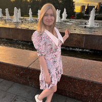 Виктория Науменко