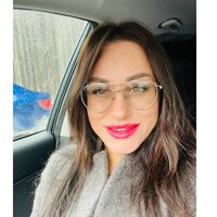 Анастасия Храповицкая