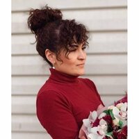 Диля Алексашкина