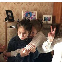 Шарова Ксения