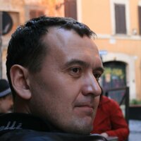 Алексей Салтанов