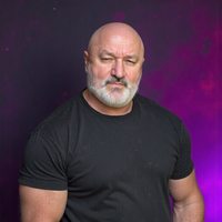 Игорь Шишко