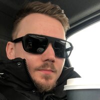 Александр Парфилов