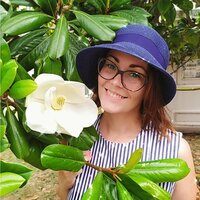 Аня Александрова