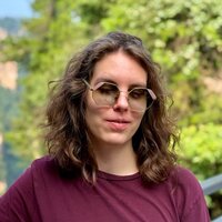 Монахова Варвара