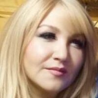 Елена Белая