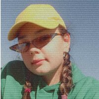 Арина Молокова