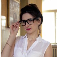 Анастасия Мучинская