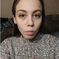 Даша Дровянникова