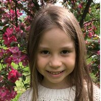 Амалия Ревенкова