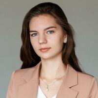 Ольга Морякова