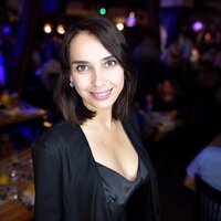 Регина Насибуллина