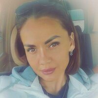 Надежда Чеботарь