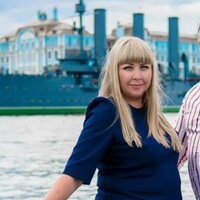 Юлия Лебедева