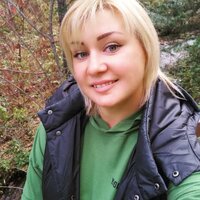 Кристина Михальченко