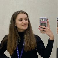 Ксения Кислица