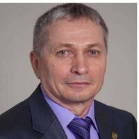 Михаил Смирнов