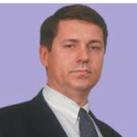 Игорь Никодимов