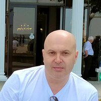 Жигаев  Андрей