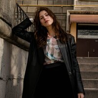 Дарья Аитова