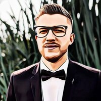 Алексей Паршин