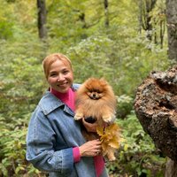 Элеонора Орел