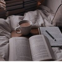 горе фикрайтер