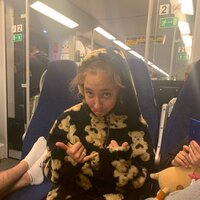 Эля Майылова