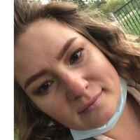 Наталья Москвина