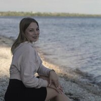 Алёна Потуткина